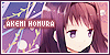 Akemi Homura