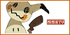Mimikyu